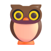 Report a Concern Owl